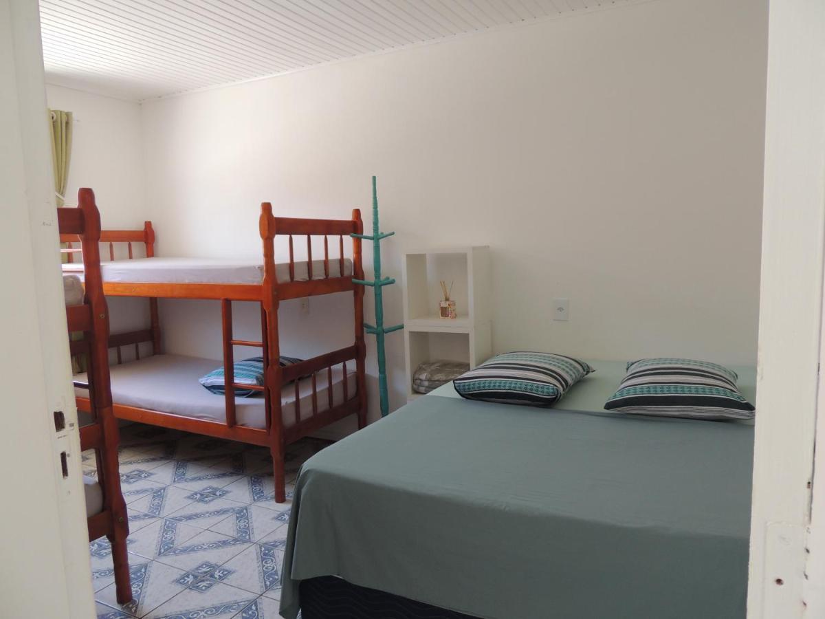 Casa Piscina Pinheira -Sc Villa Palhoça Buitenkant foto