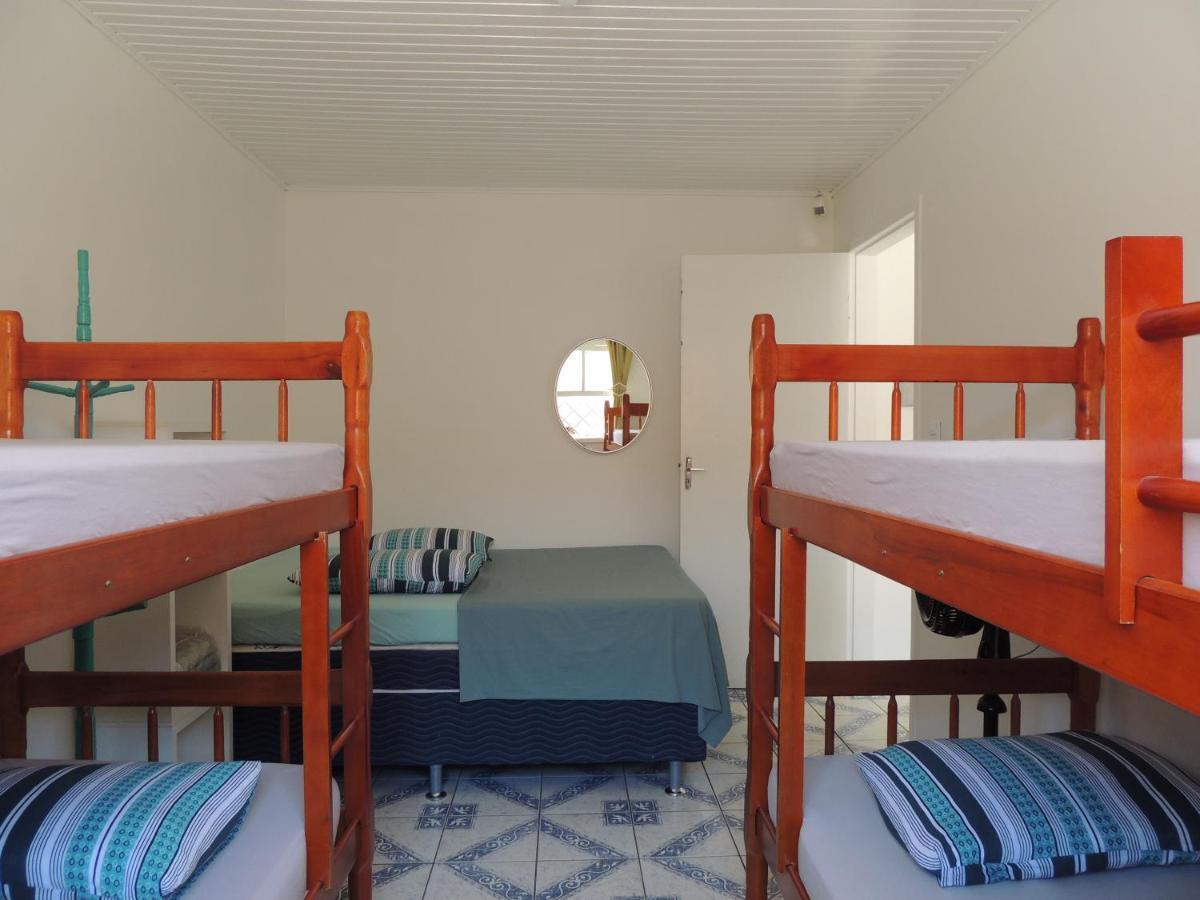 Casa Piscina Pinheira -Sc Villa Palhoça Buitenkant foto
