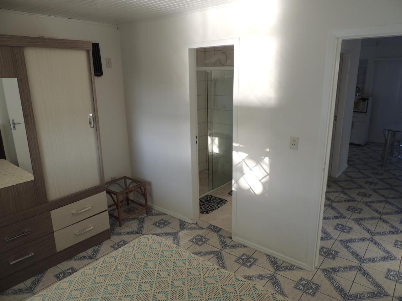 Casa Piscina Pinheira -Sc Villa Palhoça Buitenkant foto