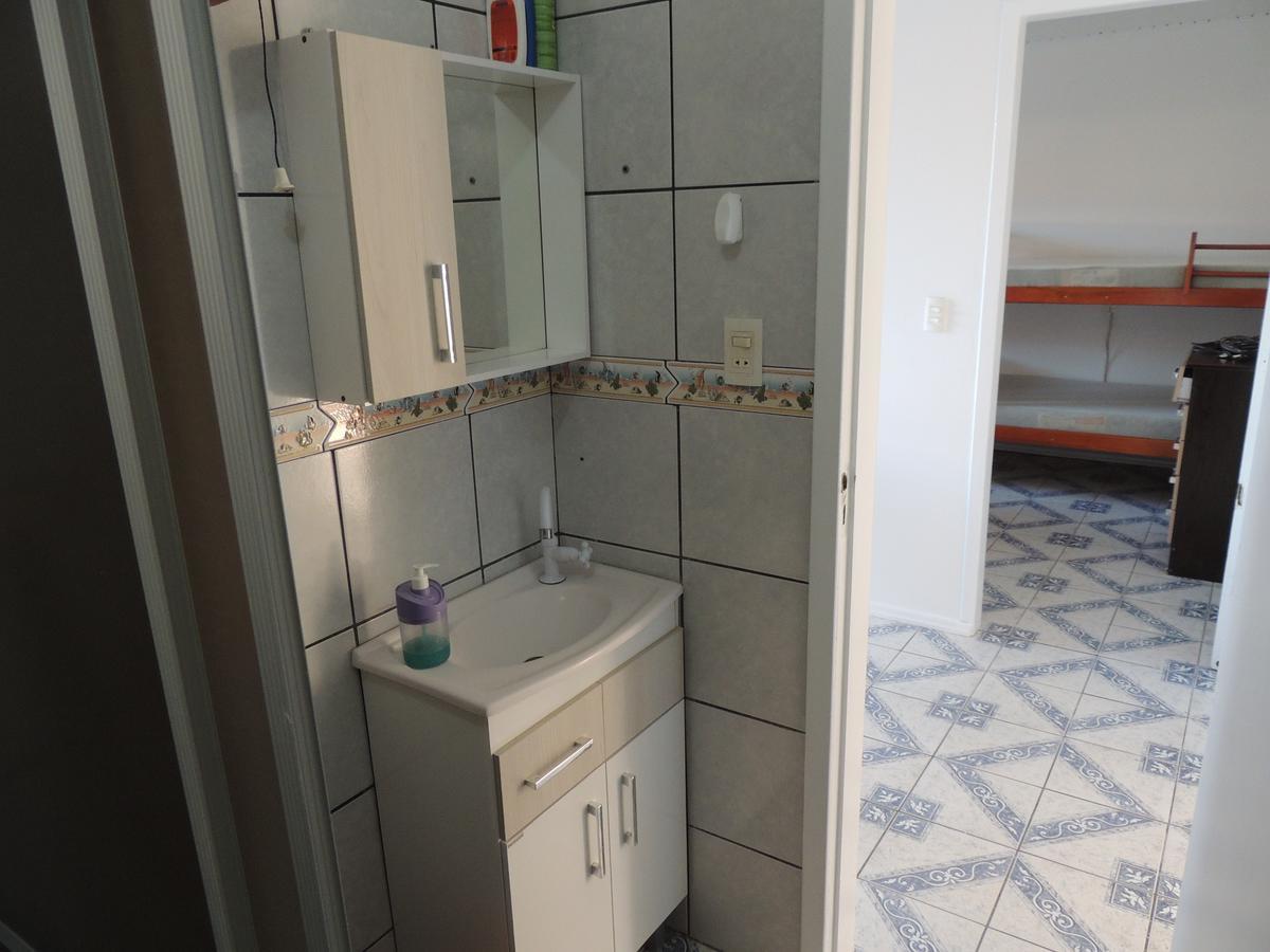 Casa Piscina Pinheira -Sc Villa Palhoça Buitenkant foto