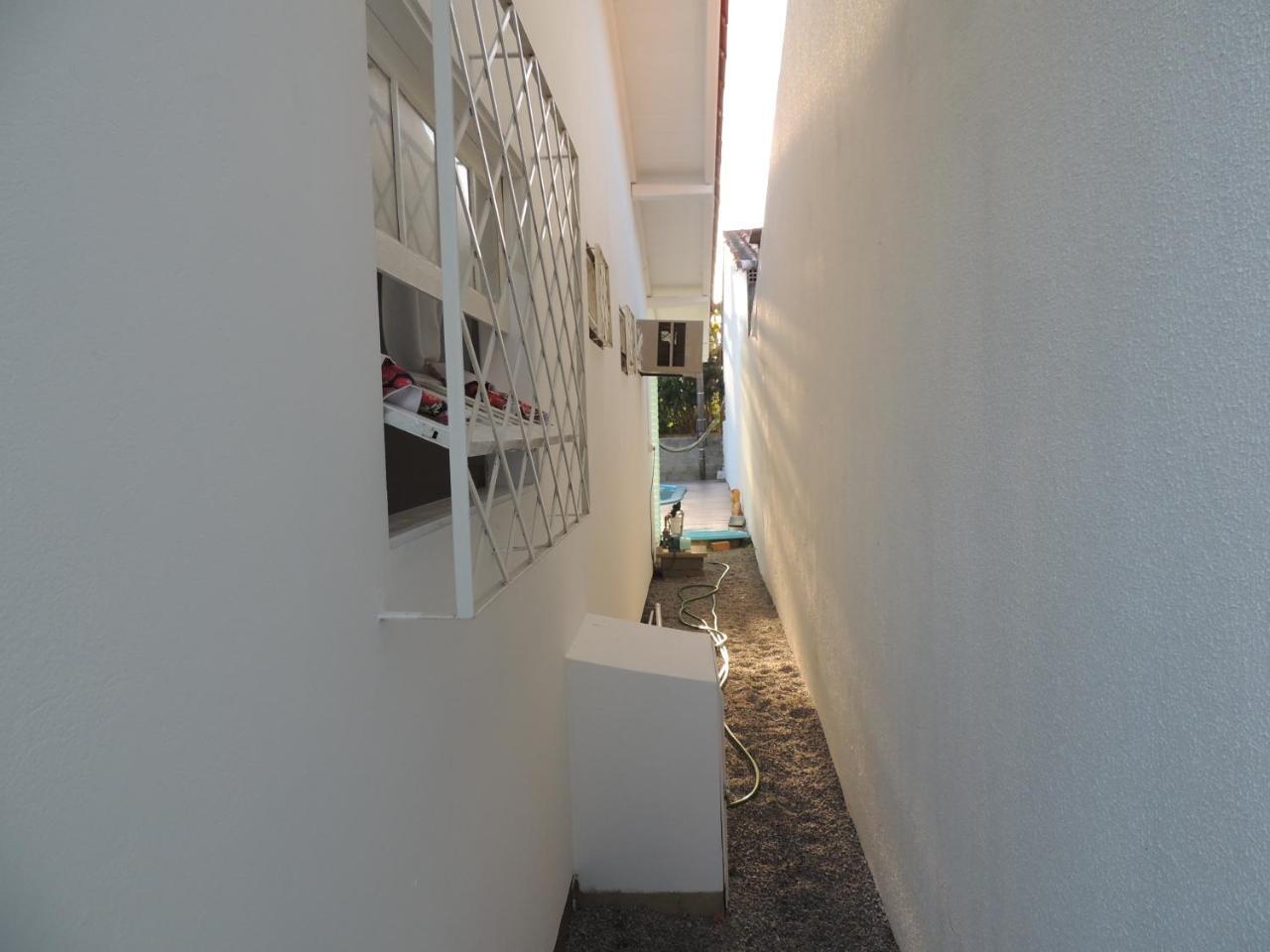 Casa Piscina Pinheira -Sc Villa Palhoça Buitenkant foto