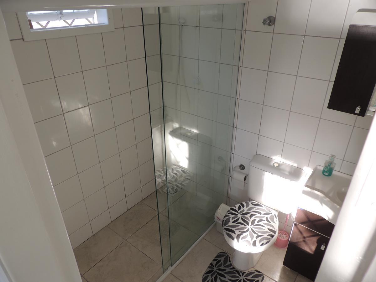 Casa Piscina Pinheira -Sc Villa Palhoça Buitenkant foto